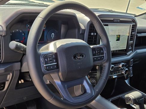 New 2026 Ford F150 XLT image 14