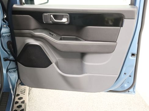 Used 2024 INEOS Grenadier image 37