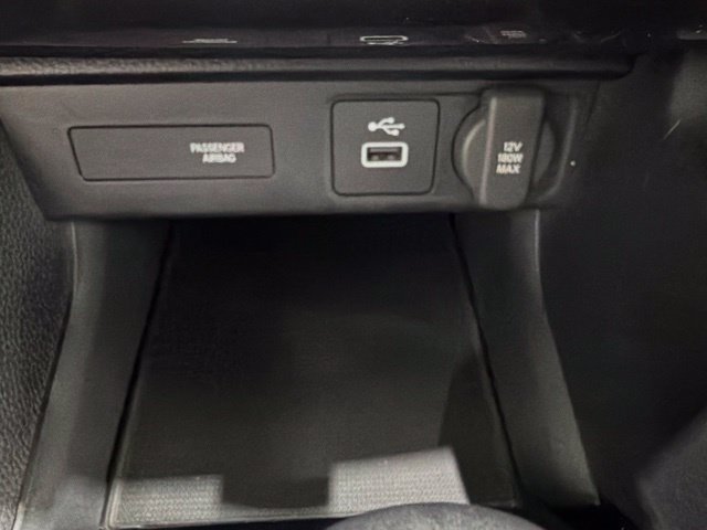 Certified 2024 Acura Integra FWD image 37