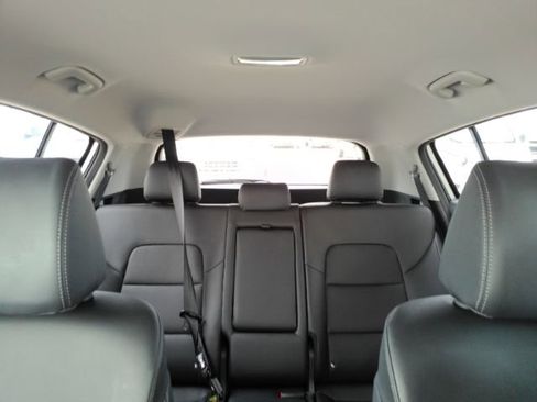 Used 2020 Kia Sportage EX image 33