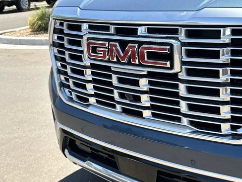 New 2026 GMC Yukon Denali AWD/4WD image 31