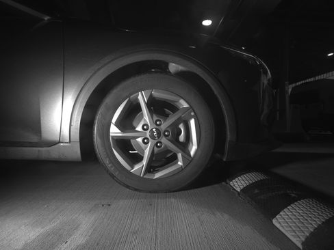 Used 2025 Kia K4 LXS image 13