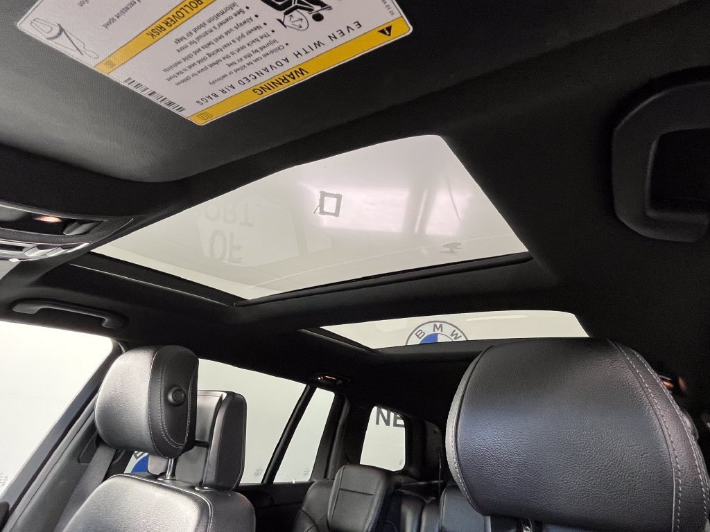 Used 2019 Mercedes-Benz GLS 450 4MATIC image 29