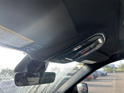 New 2025 Jeep Grand Cherokee L Altitude image 21