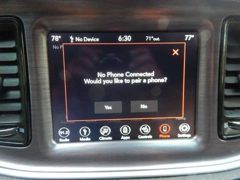 Used 2018 Dodge Challenger SXT Plus image 30