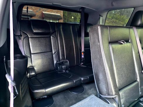 Used 2016 Chevrolet Tahoe LT image 19