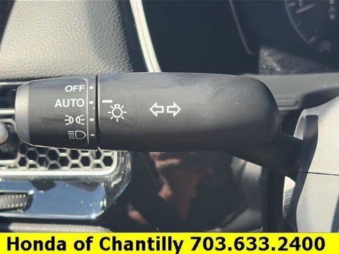 Certified 2024 Honda Civic Sport image 10