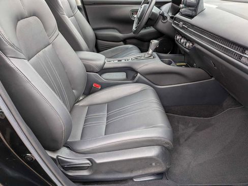 Certified 2024 Honda HR-V EX-L image 21