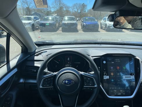 New 2026 Subaru Impreza 2.0i Sport AWD/4WD image 11