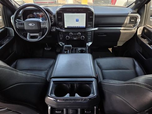 Used 2022 Ford F150 XLT w/ Equipment Group 302A High AWD/4WD image 6