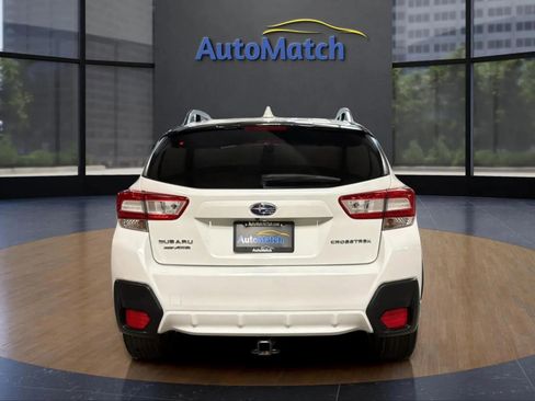 Used 2020 Subaru Crosstrek 2.0i Premium AWD/4WD image 9