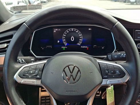 Used 2023 Volkswagen Jetta Sport FWD image 23