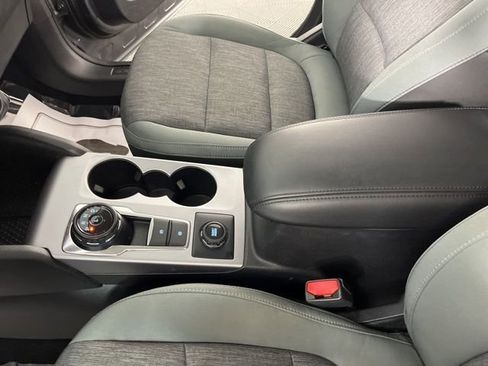 Used 2021 Ford Bronco Sport Big Bend image 28