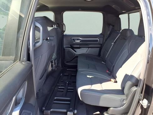 New 2026 RAM 1500 Big Horn image 18
