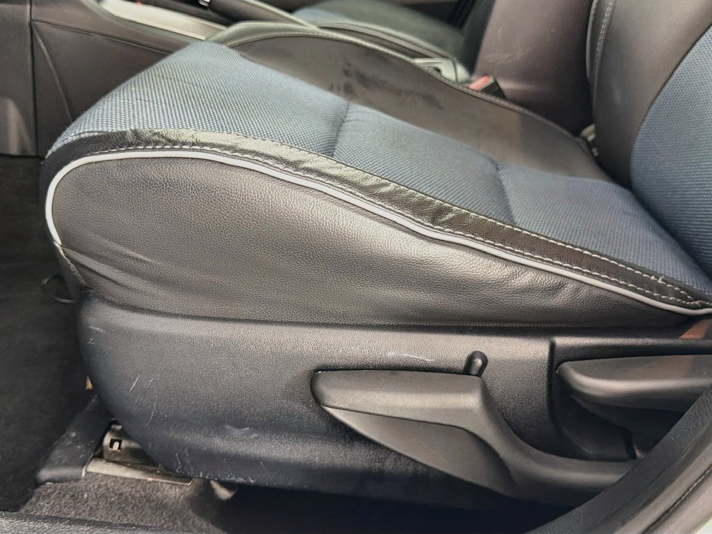 Used 2015 Toyota Corolla S FWD image 23