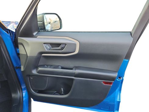 New 2025 Ford Bronco Sport Big Bend image 25