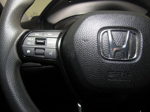 Certified 2023 Honda Civic LX image 5