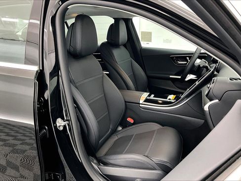 Certified 2023 Mercedes-Benz C 300 Sedan image 6
