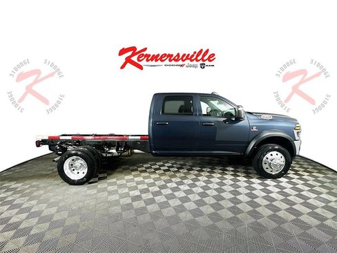 New 2026 RAM 4500 Tradesman image 8