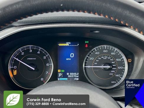 Used 2018 Subaru Crosstrek 2.0i Limited AWD/4WD image 15