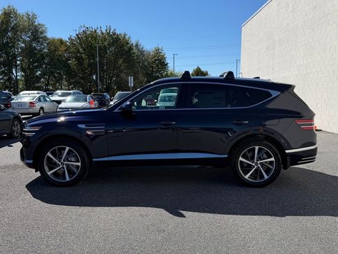 New 2026 Genesis GV80 3.5T Advanced image 19