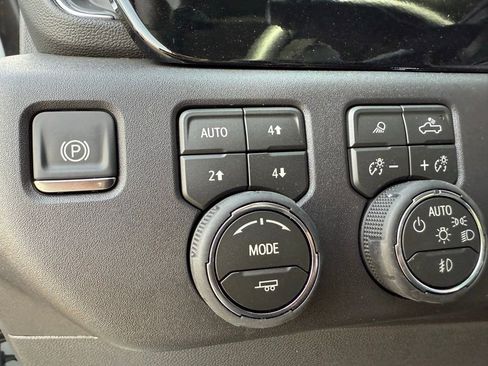 New 2026 Chevrolet Silverado 1500 LT Trail Boss w/ LT Trail Boss Premium Package image 28