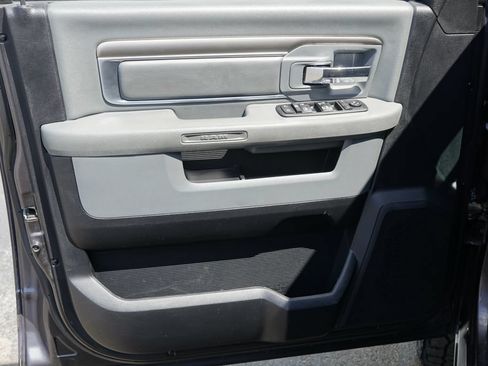 Used 2015 RAM 1500 Big Horn AWD/4WD image 11