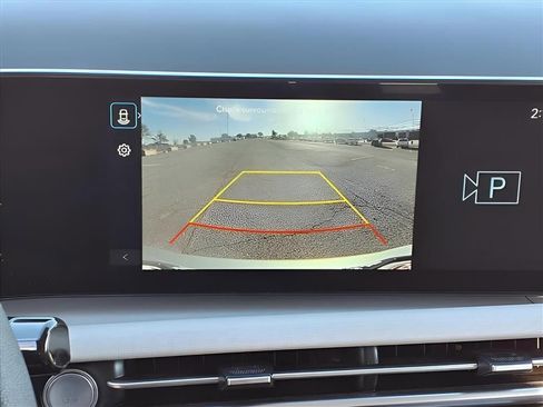 Used 2025 Hyundai Tucson SEL image 4