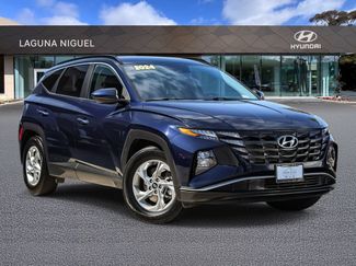 Used 2024 Hyundai Tucson SEL FWD video 1