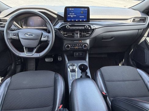 Used 2024 Ford Escape ST-Line FWD image 13