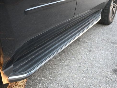 Used 2016 Chevrolet Tahoe LTZ image 14