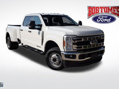 Certified 2024 Ford F350 XLT