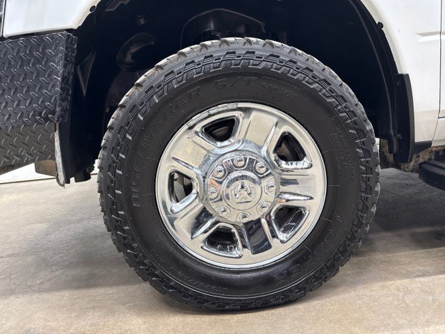 Used 2024 RAM 2500 Tradesman w/ Chrome Appearance Group AWD/4WD image 35