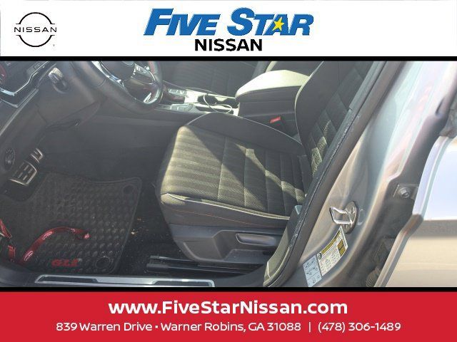 Used 2020 Volkswagen Jetta GLI FWD image 16