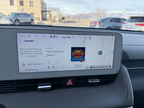 Used 2023 Hyundai Ioniq 5 SE w/ Cargo Package image 31