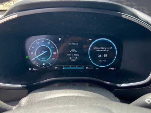 Certified 2023 Hyundai Santa Fe Limited AWD/4WD image 20