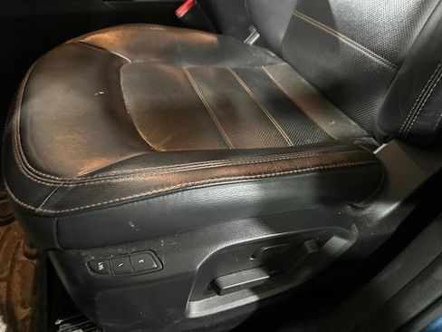 Used 2020 MAZDA CX-5 Grand Touring Reserve image 14