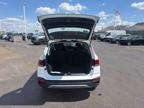 Used 2023 Volkswagen Taos S w/ Driver Assistance Package FWD image 46