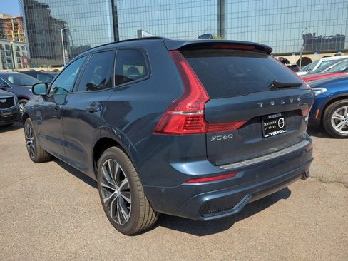 Used 2024 Volvo XC60 B5 Plus w/ Protection Package Premier AWD/4WD image 5