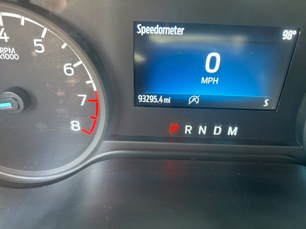 Used 2021 Ford F150 XL w/ Equipment Group 101A High RWD image 14