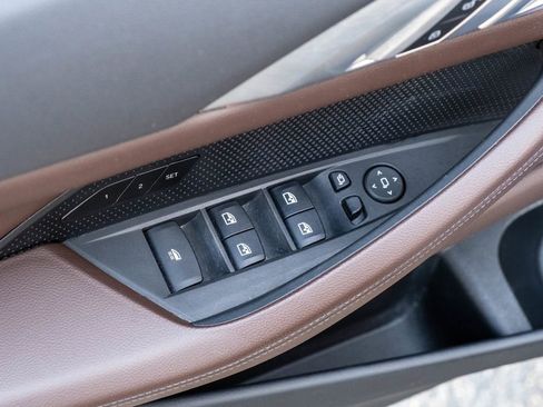 Used 2022 BMW 430i xDrive Convertible w/ M Sport Package image 29