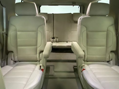 Used 2019 GMC Yukon Denali w/ Denali Ultimate Package image 41