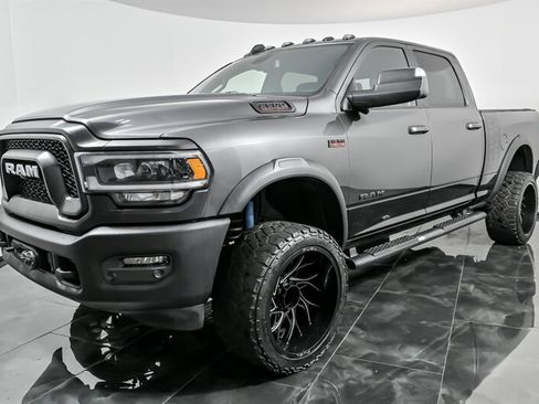 Used 2019 RAM 2500 Power Wagon image 5