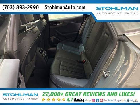 Used 2024 Audi A5 2.0T Premium Plus image 28