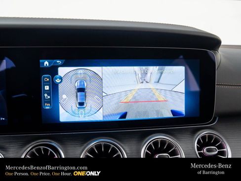 New 2026 Mercedes-Benz AMG GT 53 image 26