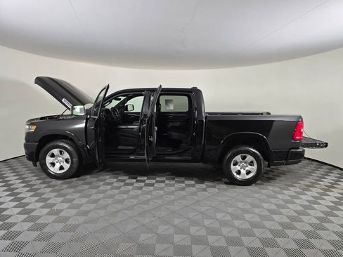 New 2026 RAM 1500 Big Horn image 16