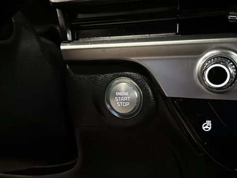 Used 2024 Kia Telluride EX X-Line AWD/4WD image 21
