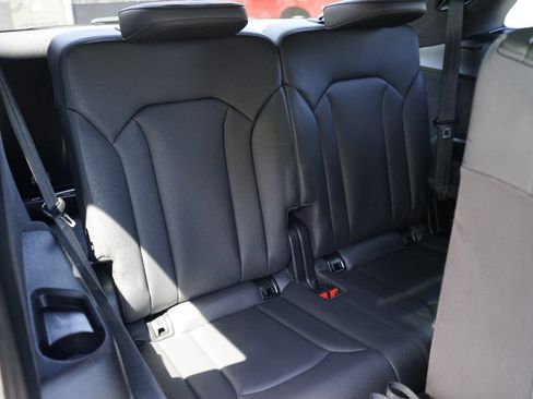 Used 2021 Audi Q7 3.0T Premium Plus w/ Premium Plus Package image 23