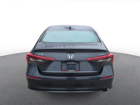 Used 2023 Honda Civic Sport image 7
