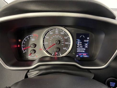 Used 2021 Toyota Corolla image 37